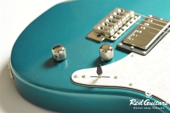 PACIFICA612VIIX - TGM